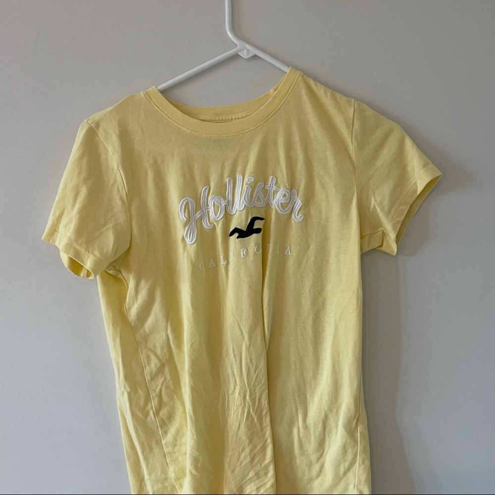 Hollister T Shirt
